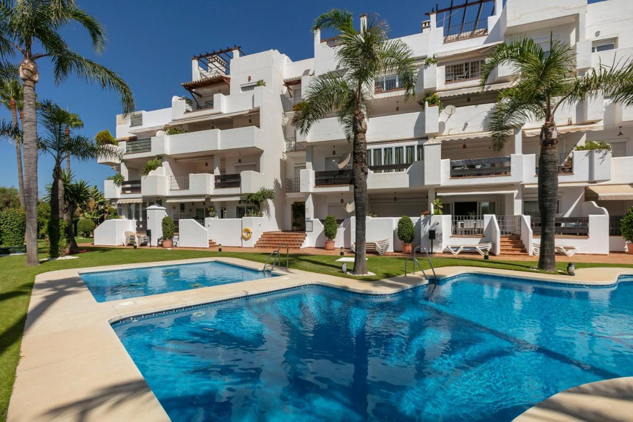 Amazing Penthouse Next To & Puerto Banus - Rdr216 * Marbella